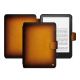 Capa em pele Amazon Kindle Paperwhite (2024) - Doré Patine