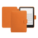 Capa em pele Amazon Kindle Paperwhite (2024) - Orange PU ( Pantone #ff9351 )