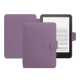 Lederschutzhülle Amazon Kindle Paperwhite (2024) - Lilas PU ( Pantone #b9a3e3 )