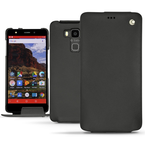 Lederschutzhülle Archos Diamond 2 Plus
