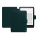 Lederschutzhülle Amazon Kindle Paperwhite (2024) - Vert séduisant ( Pantone #1d3c34 ) 