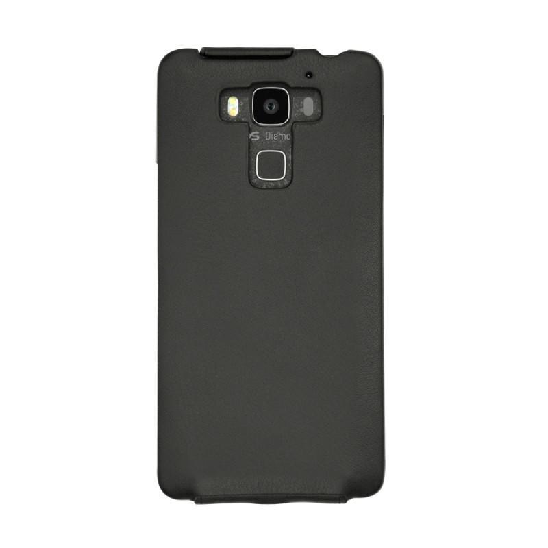 Housse cuir Archos Diamond 2 Plus