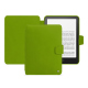 Capa em pele Amazon Kindle Paperwhite (2024) - Vert Veggie ( Pantone #68724d ) 