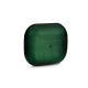 Coque Apple AirPods 4 - Vert Patine