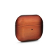 Apple AirPods 4ケース - Orange Patine