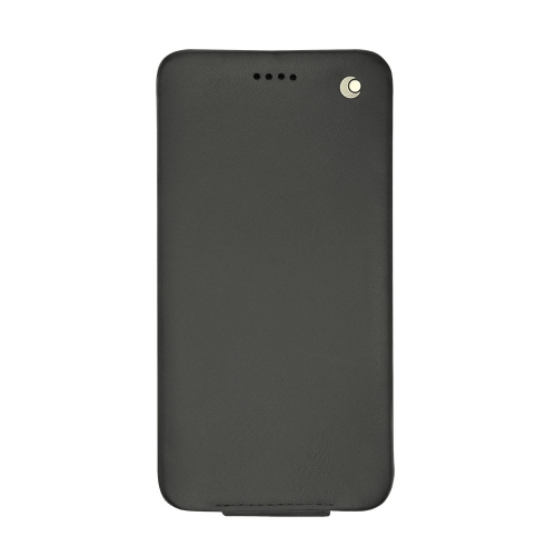                                                                                                                     Apple iPhone 7 Plus leather case
                                                                                                              