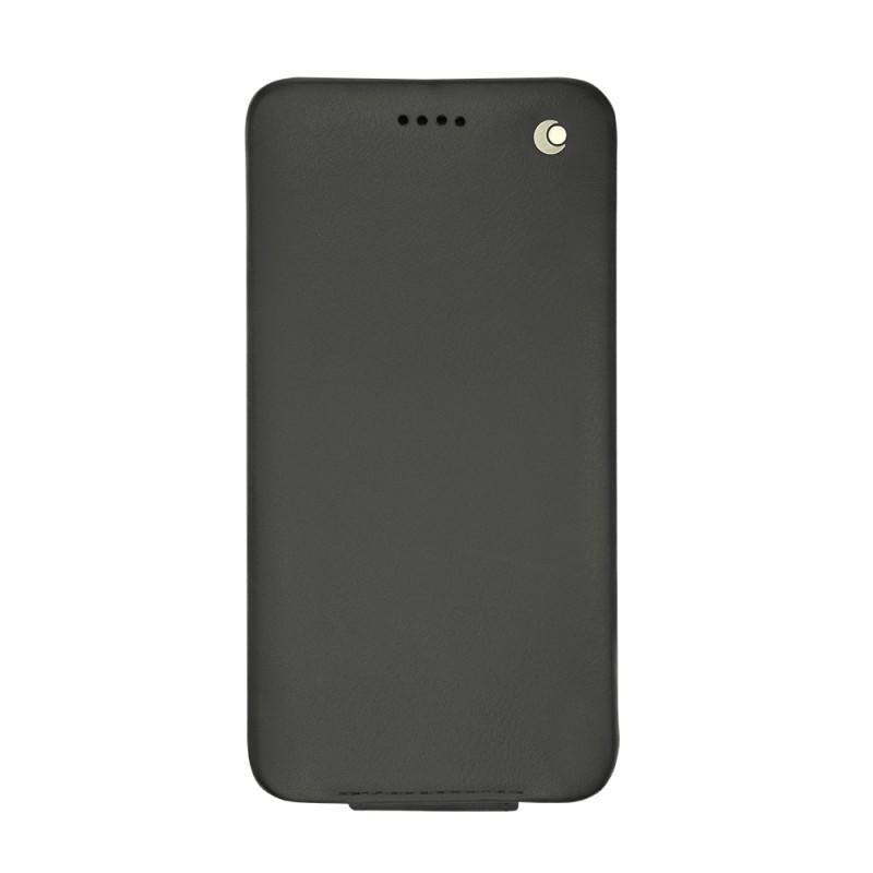 Funda de piel Apple iPhone 7 Plus