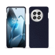 Estojo em pele OnePlus 13 - Cobalt ( Pantone #2b253f ) 