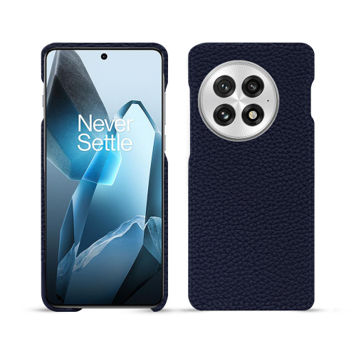 Custodie di lusso su misura e personalizzabili per OnePlus 13 - NoreveCobalt ( Pantone #2b253f ) 