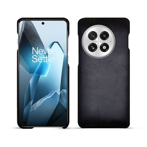 Coques sur-mesure et personnalisables de luxe pour OnePlus 13 - NoreveGris Patine