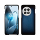 Estojo em pele OnePlus 13 - Bleu Patine