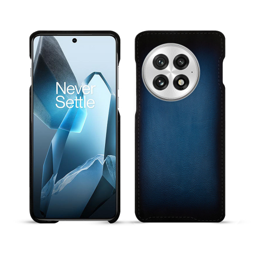 Fundas de lujo a medida y personalizables para OnePlus 13 - NoreveBleu Patine