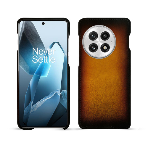 OnePlus 13을 위한 맞춤형 고급 케이스 - NoreveFauve Patine