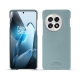 Custodia in pelle OnePlus 13 - Bleu Ciel PU ( Pantone #abcae9 )