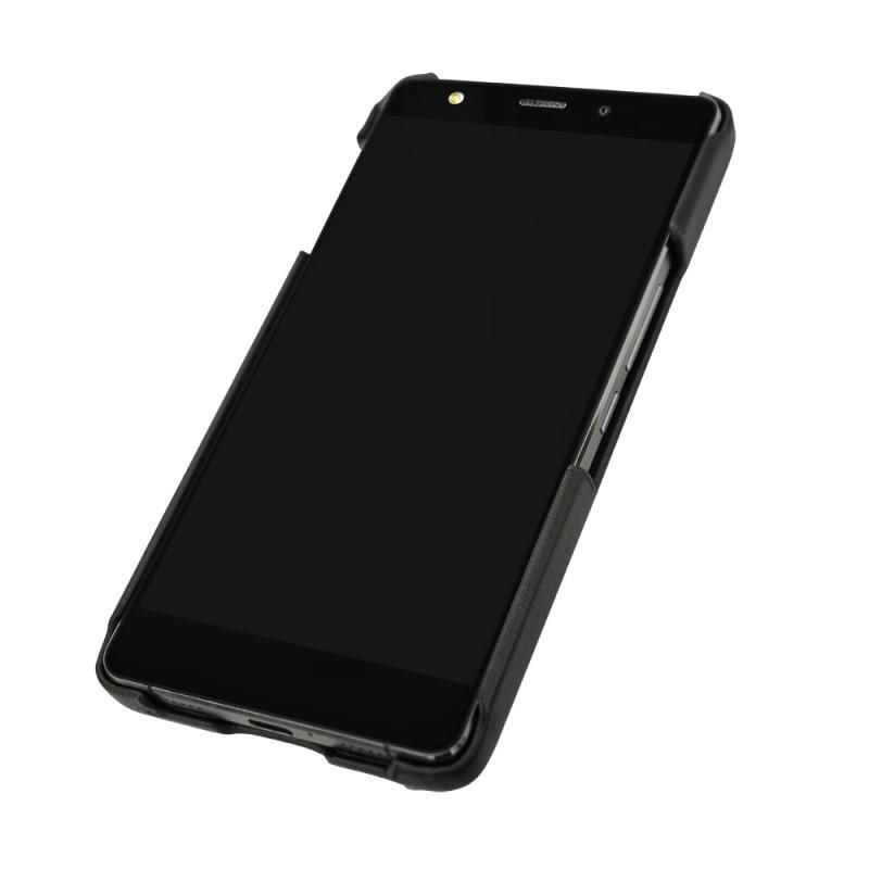 Lederschutzhülle Archos Diamond 2 Plus