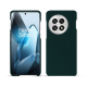 OnePlus 13 皮套 - Vert séduisant ( Pantone #1d3c34 ) 