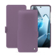 Custodia in pelle OnePlus 13 - Lilas ( Nappa - Pantone #b9a3e3 ) 