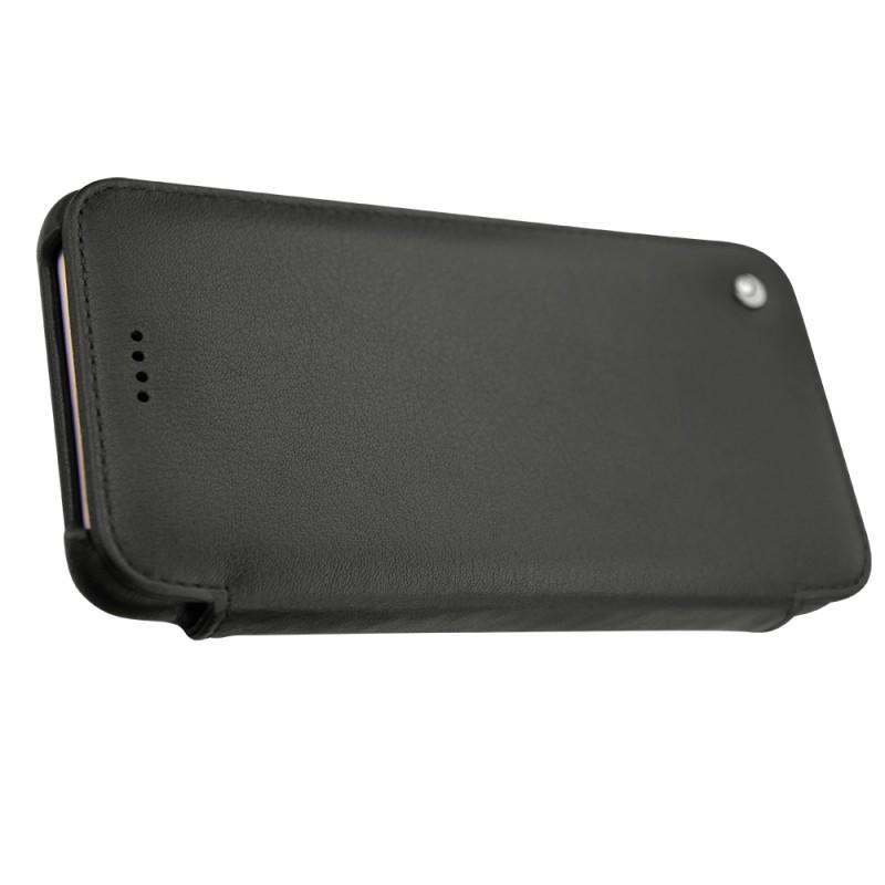 Capa em pele Apple iPhone 7 Plus Capa em pele Apple iPhone 7 Plus