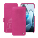 Custodia in pelle OnePlus 13 - Rose BB ( Pantone #DB599F )