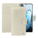 Funda de piel para cartera Oneplus 13 - Blanc ( Nappa / White ) 