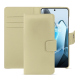 Custodia in pelle Oneplus 13 - Beige PU ( Pantone #ceb888 ) 