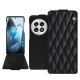Funda de piel OnePlus 13 - Onyx - Couture ( Noir / Black ) 