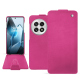 Funda de piel OnePlus 13 - Rose BB ( Pantone #DB599F )