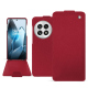 レザーケース OnePlus 13 - Rouge passion ( Pantone #a6192e ) 