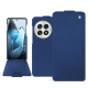 Lederschutzhülle OnePlus 13 - Bleu frisson ( Pantone #29588c ) 