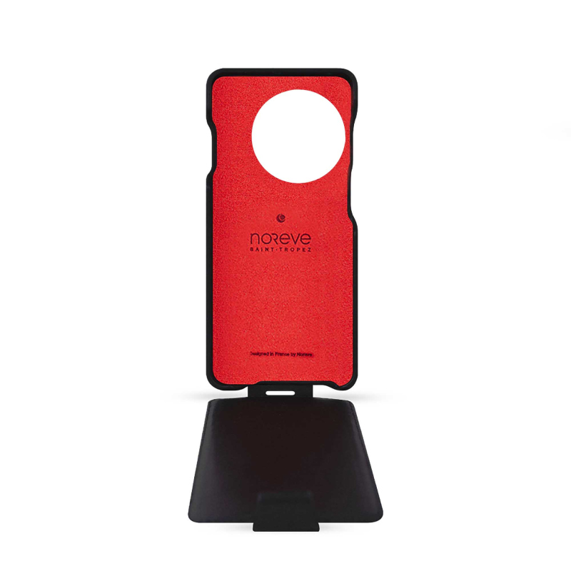 Capa em pele OnePlus 13