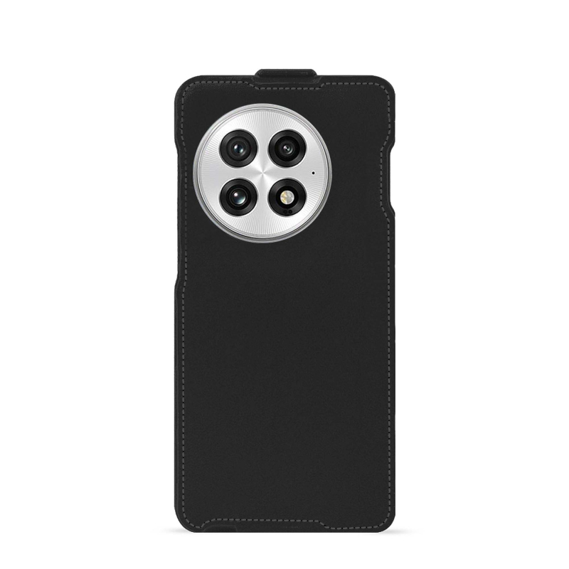 Capa em pele OnePlus 13