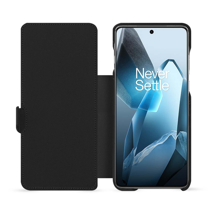 Custodia in pelle OnePlus 13