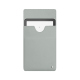 Lederschutzhülle Amazon Kindle Paperwhite (2024) - Gris ( Nappa - Pantone #c1c6c8 ) 