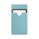 Lederschutzhülle Amazon Kindle Paperwhite (2024) - Bleu ciel ( Nappa - Pantone #abcae9 ) 