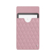 Capa em pele Amazon Kindle Paperwhite (2024) - Rose - Couture ( Nappa - Pantone #efbae1 ) 