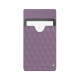 Custodia in pelle Amazon Kindle Paperwhite (2024) - Lilas - Couture ( Nappa - Pantone #b9a3e3 ) 