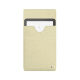 Pochette cuir Amazon Kindle Paperwhite (2024) - Ivoire ( Pantone #d6d6c6 ) 