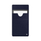Custodia in pelle Amazon Kindle Paperwhite (2024) - Cobalt ( Pantone #2b253f ) 