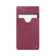 가죽 커버 Amazon Kindle Paperwhite (2024) - Passion vintage ( Pantone #591d16 ) 