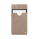 Funda de piel Amazon Kindle Paperwhite (2024) - Taupe vintage ( Pantone #bda790 ) 