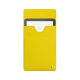 Funda de piel Amazon Kindle Paperwhite (2024) - Jaune fluo ( Pantone #c9ff57 ) 