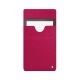 가죽 커버 Amazon Kindle Paperwhite (2024) - Rose fluo ( Pantone #ff16b4 ) 