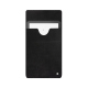 Funda de piel Amazon Kindle Paperwhite (2024) - Onyx ( Noir / Black ) 
