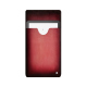 Funda de piel Amazon Kindle Paperwhite (2024) - Rose Patine