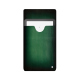 Custodia in pelle Amazon Kindle Paperwhite (2024) - Vert Patine
