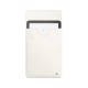 Pochette cuir Amazon Kindle Paperwhite (2024) - Blanc escumo ( Pantone #D6D6D1 )