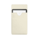Capa em pele Amazon Kindle Paperwhite (2024) - Blanc PU ( White ) 