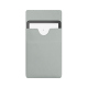 Custodia in pelle Amazon Kindle Paperwhite (2024) - Gris PU ( Pantone #c1c6c8 ) 