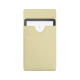 Lederschutzhülle Amazon Kindle Paperwhite (2024) - Beige PU ( Pantone #ceb888 ) 