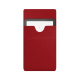 Custodia in pelle Amazon Kindle Paperwhite (2024) - Rouge PU ( Pantone #d50032 )